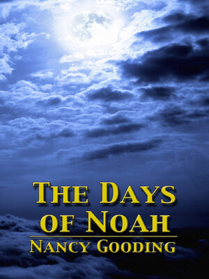 cover image of The Days of Noah